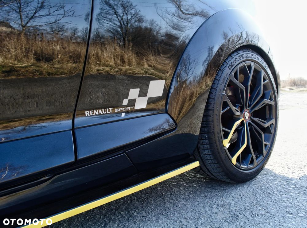 Renault Megane R.S EU6 - 14