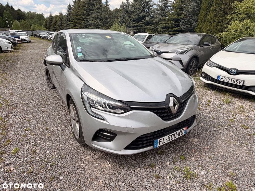 Renault Clio 1.0 TCe Intens - 12