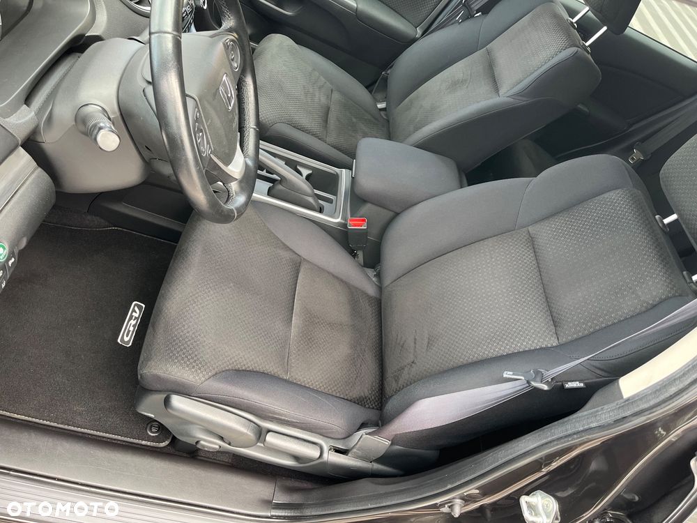 Honda CR-V 2.0i-VTEC 4WD Elegance - 29