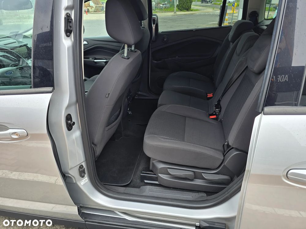 Ford Grand C-MAX Gr 1.5 EcoBoost Edition ASS - 15