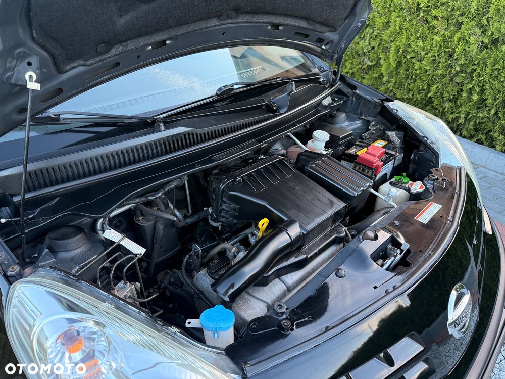 Nissan Pixo 1.0 Visia - 25