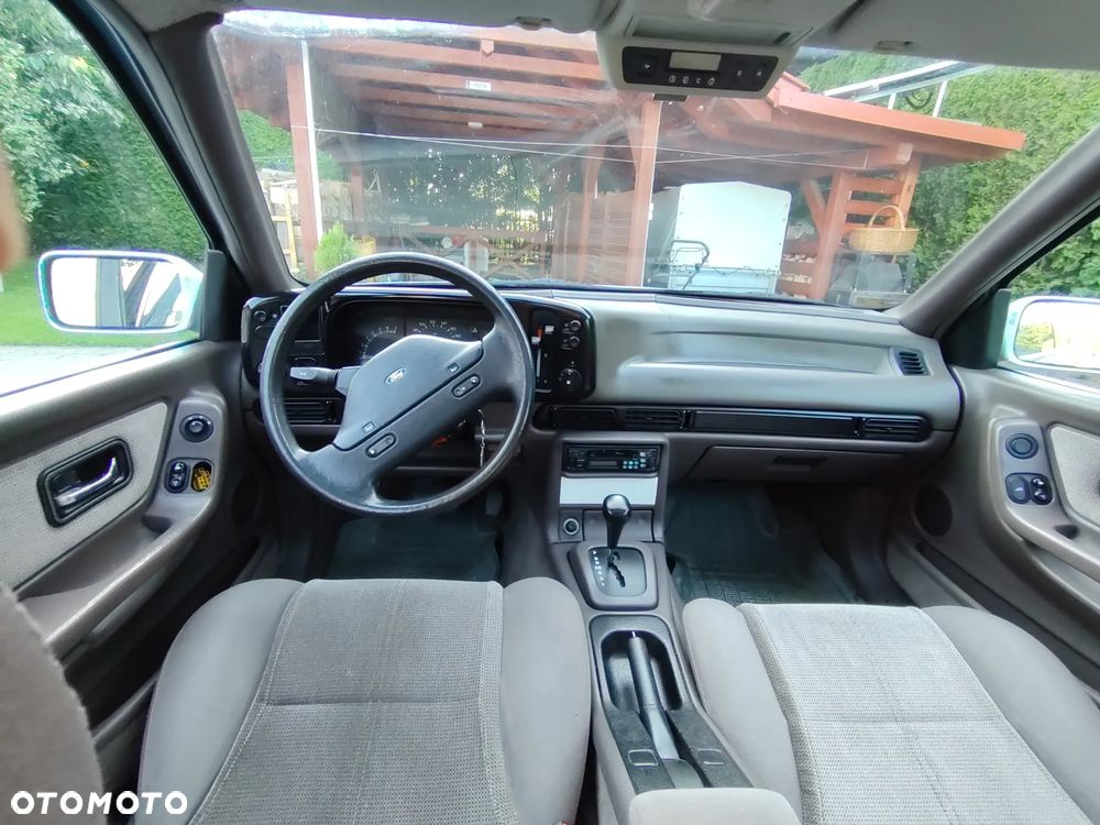 Ford Scorpio - 18