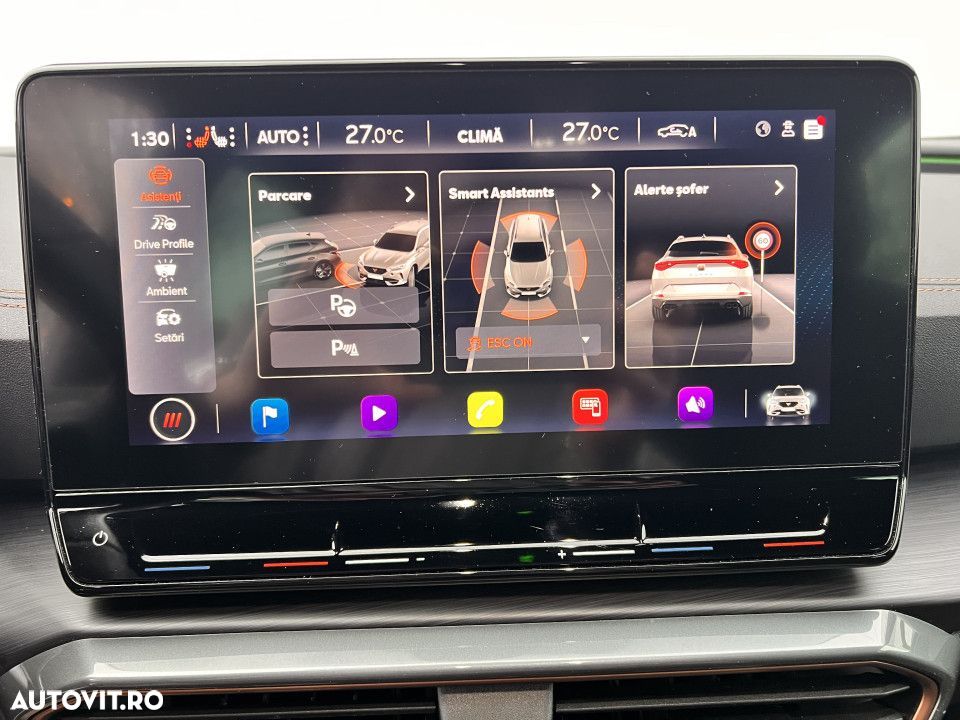 Cupra Formentor - 20