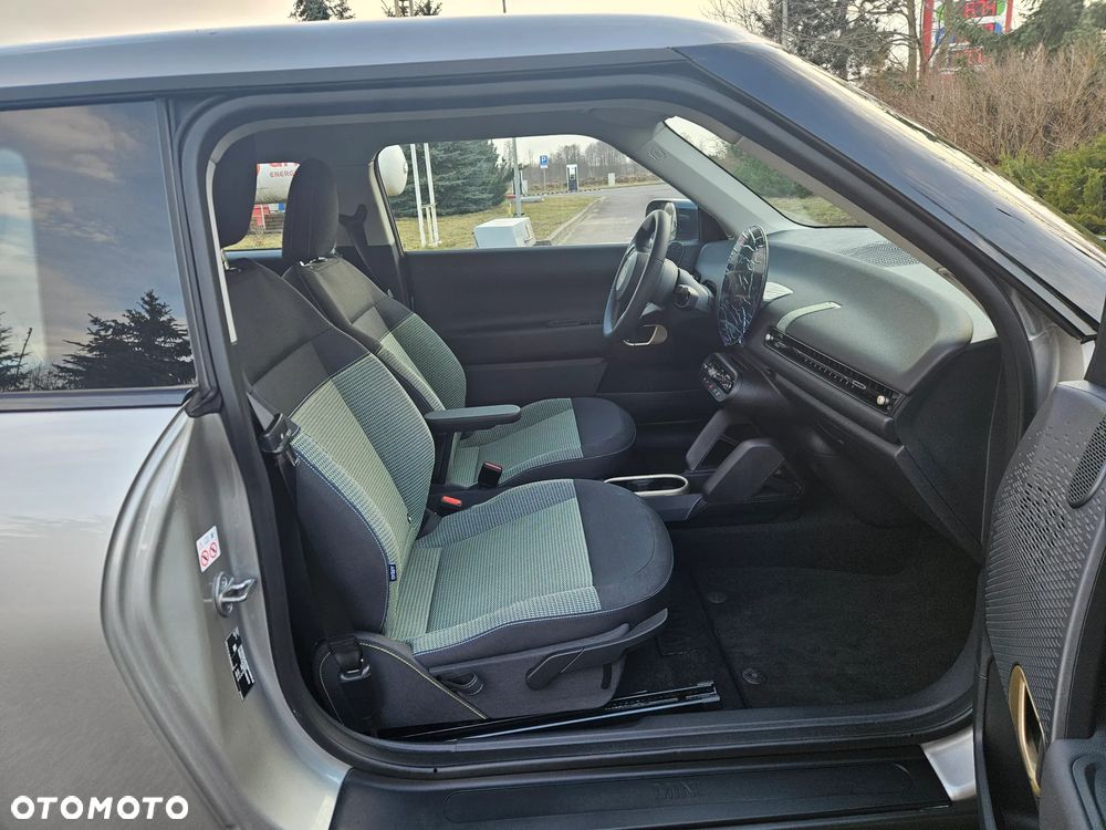 MINI Cooper E 40.7 Linia Classic - 28