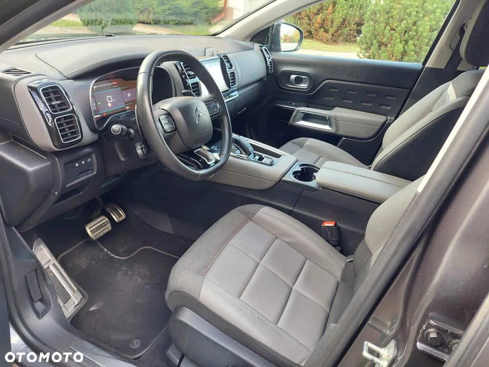 Citroën C5 Aircross - 7
