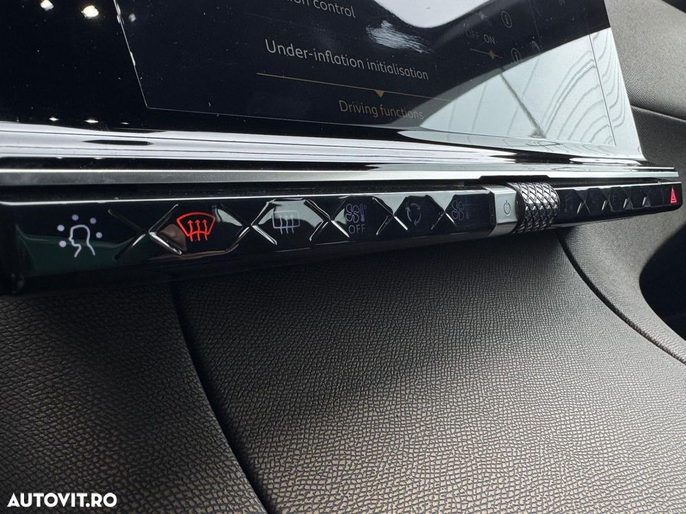 DS Automobiles DS 7 Crossback - 26