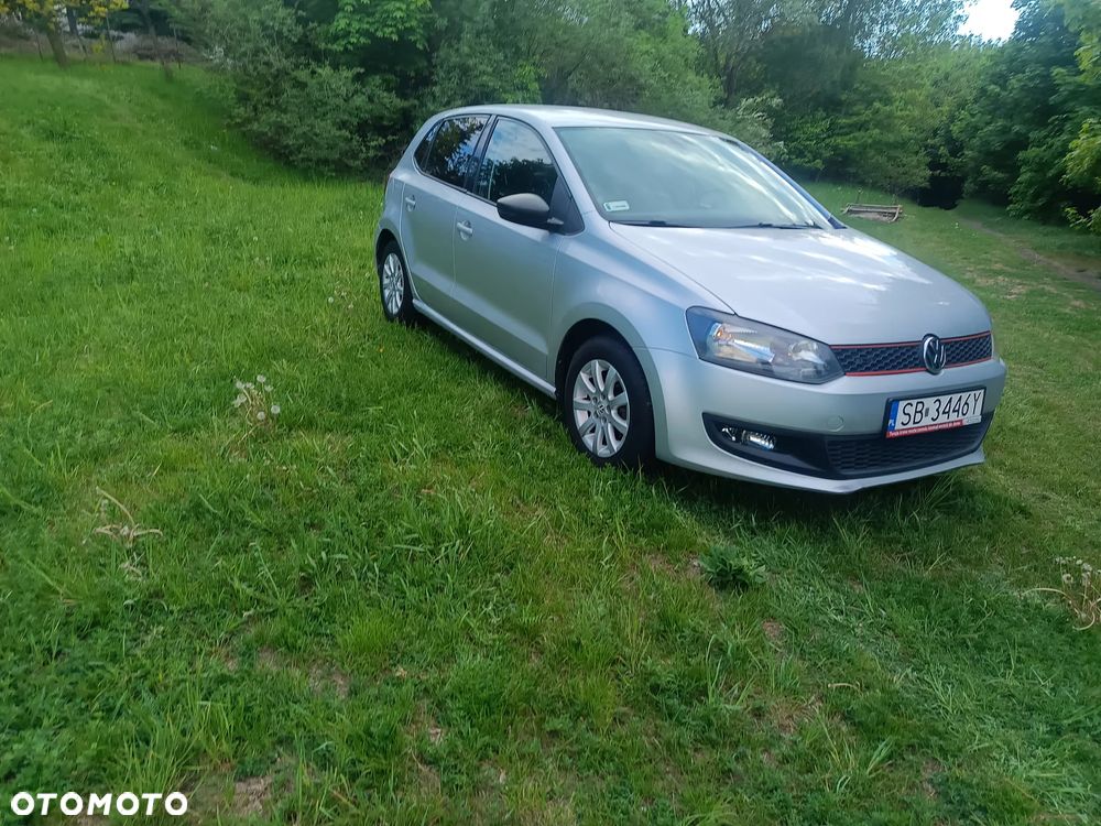 Volkswagen Polo 1.6 TDI DPF Highline - 3