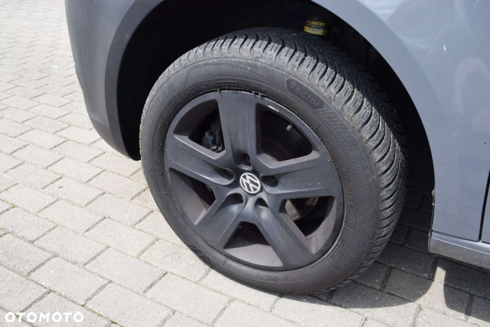 Volkswagen Caddy - 26