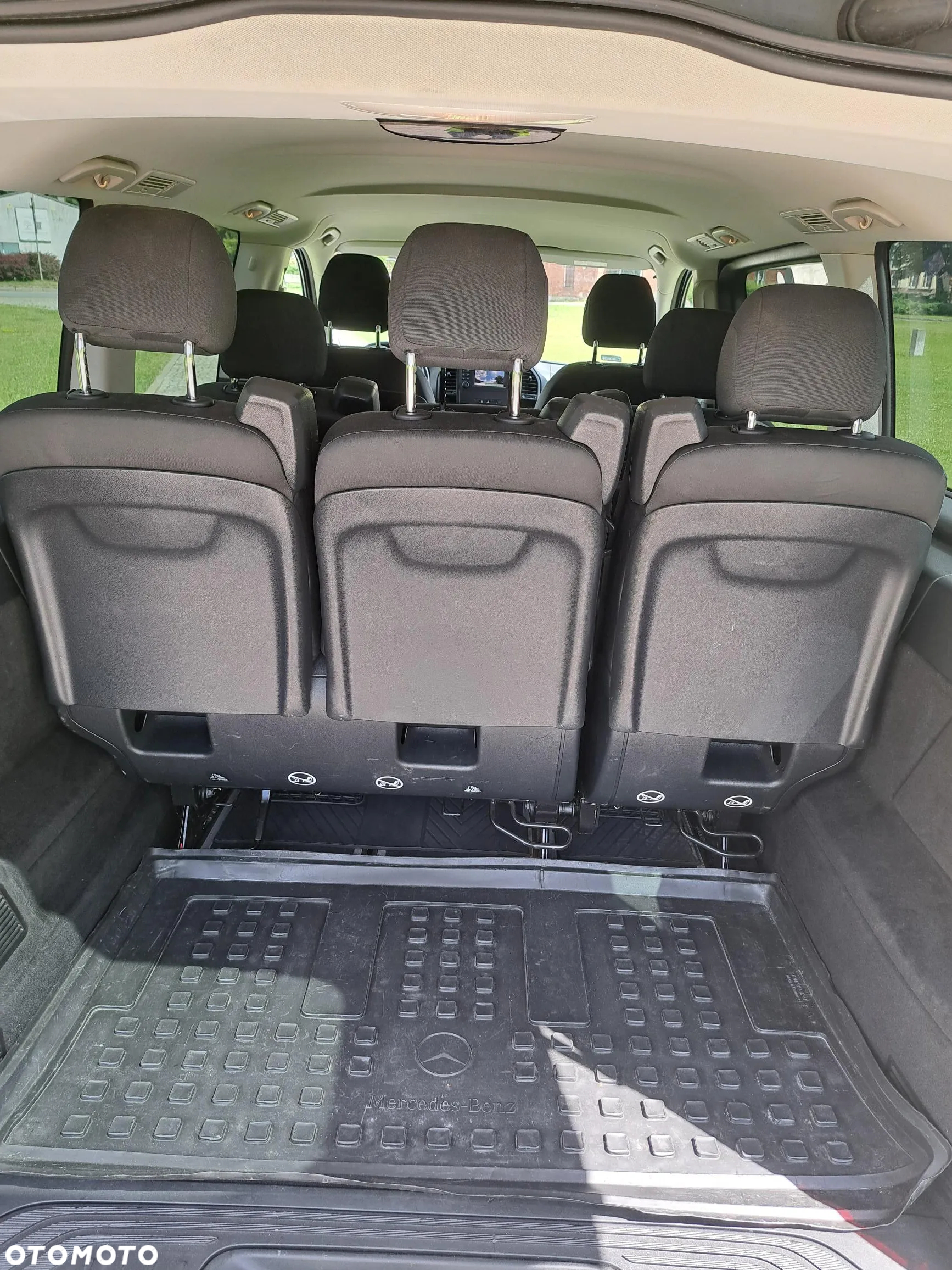 Mercedes-Benz Vito - 10