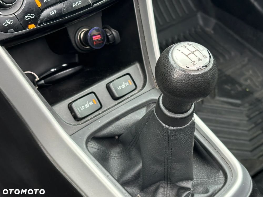 Suzuki SX4 S-Cross 1.6 VVT 4x2 Comfort - 18