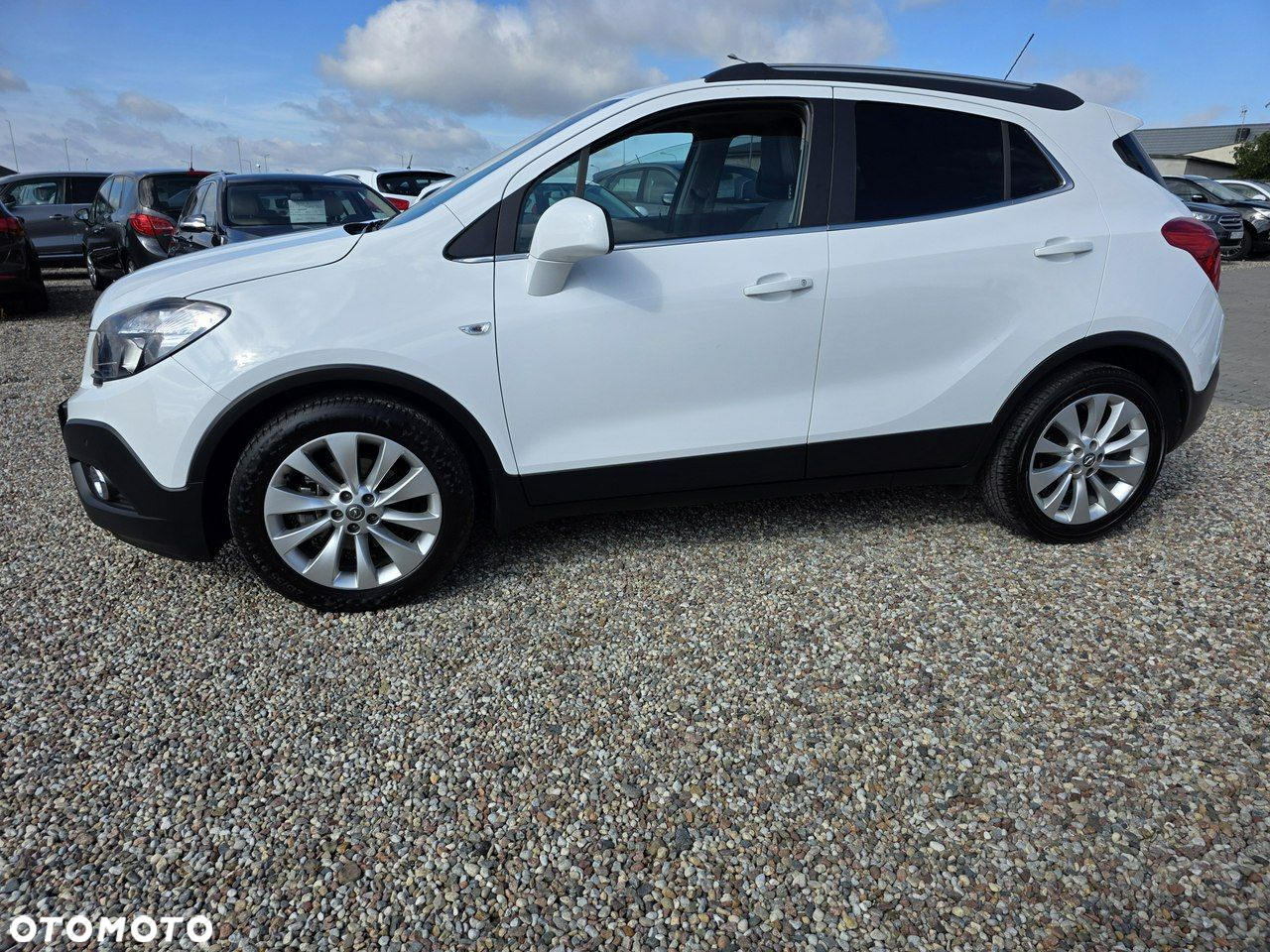 Opel Mokka - 35
