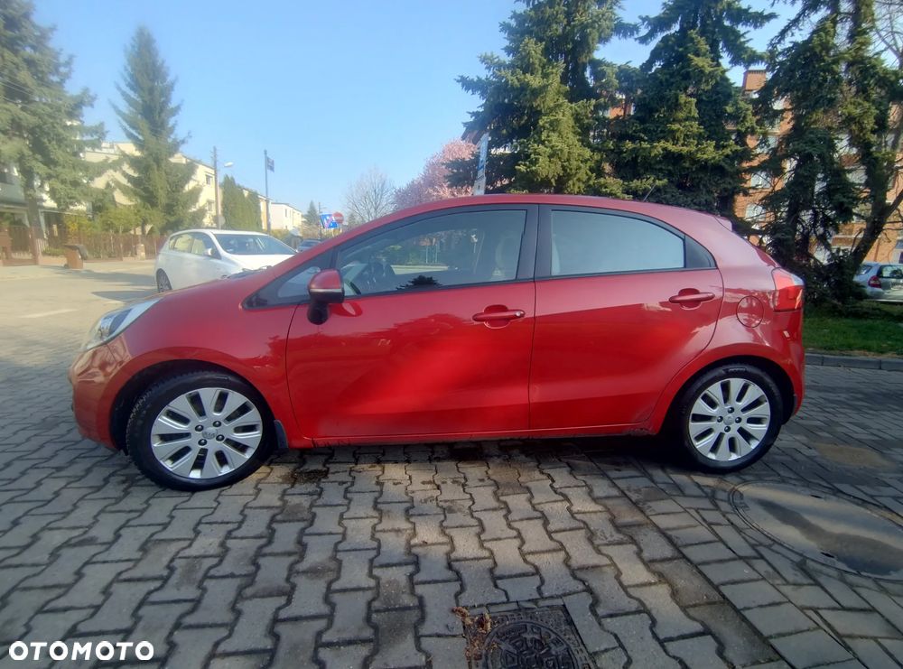 Kia Rio 1.4 XL - 3