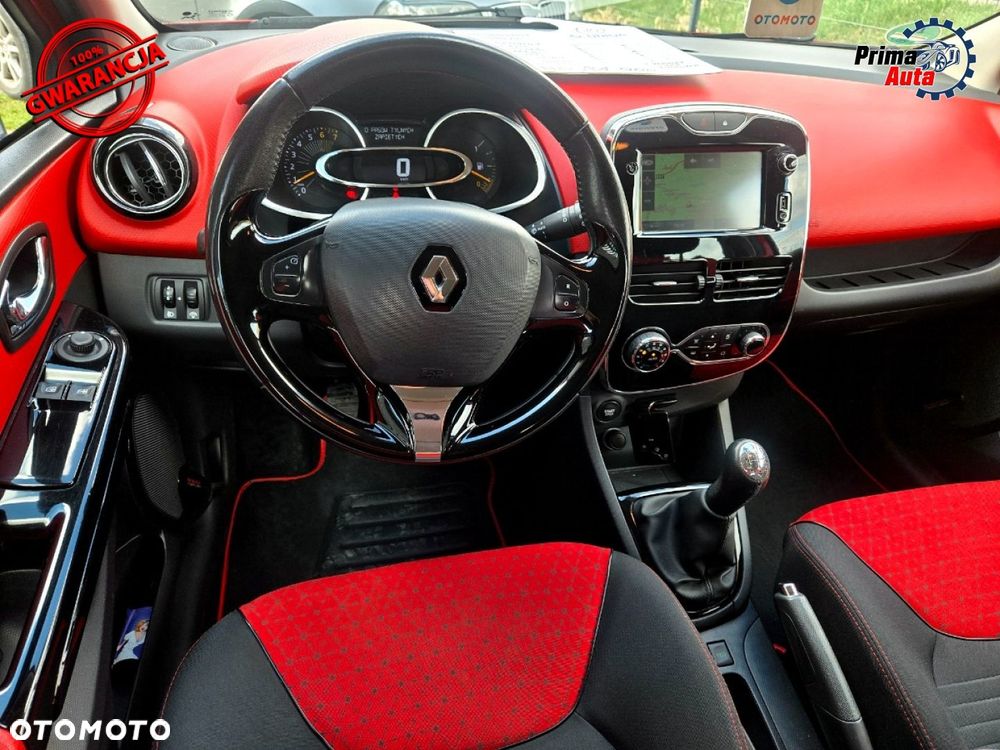 Renault Clio 0.9 Energy TCe Life - 28