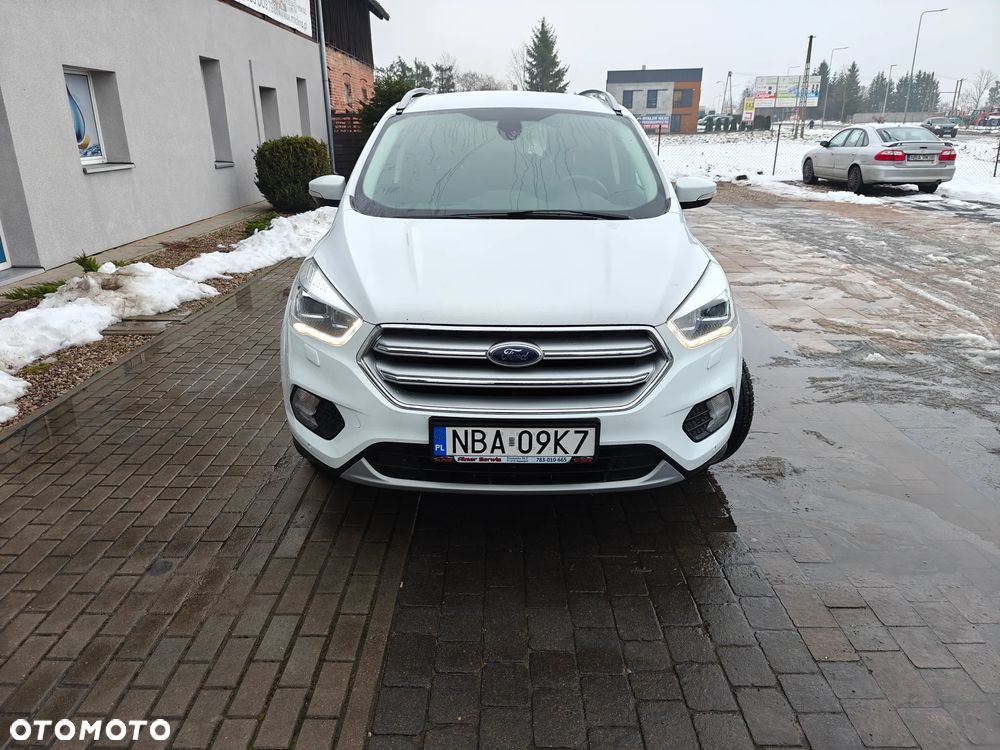 Ford Kuga 1.5 EcoBoost FWD Titanium ASS - 1