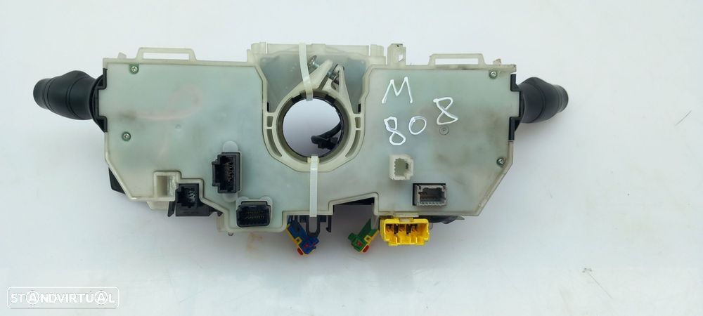 Fita de airbags RENAULT Megane III Grandtour (KZ0/1) - 4