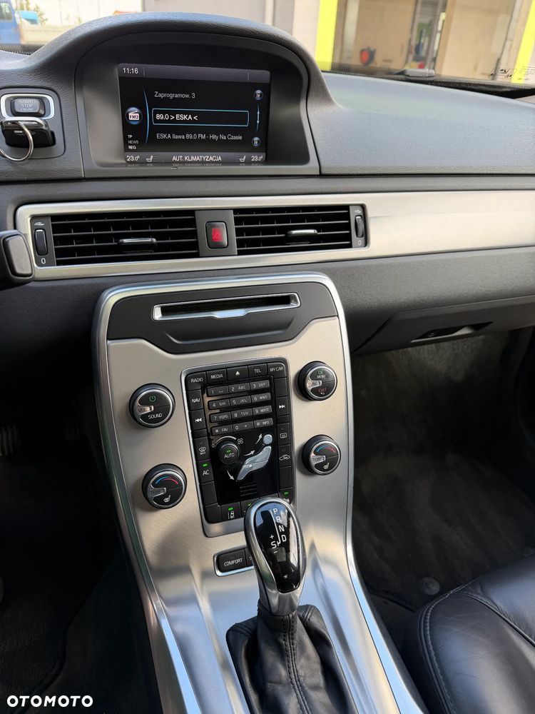 Volvo S80 T6 AWD Geartronic Summum - 17