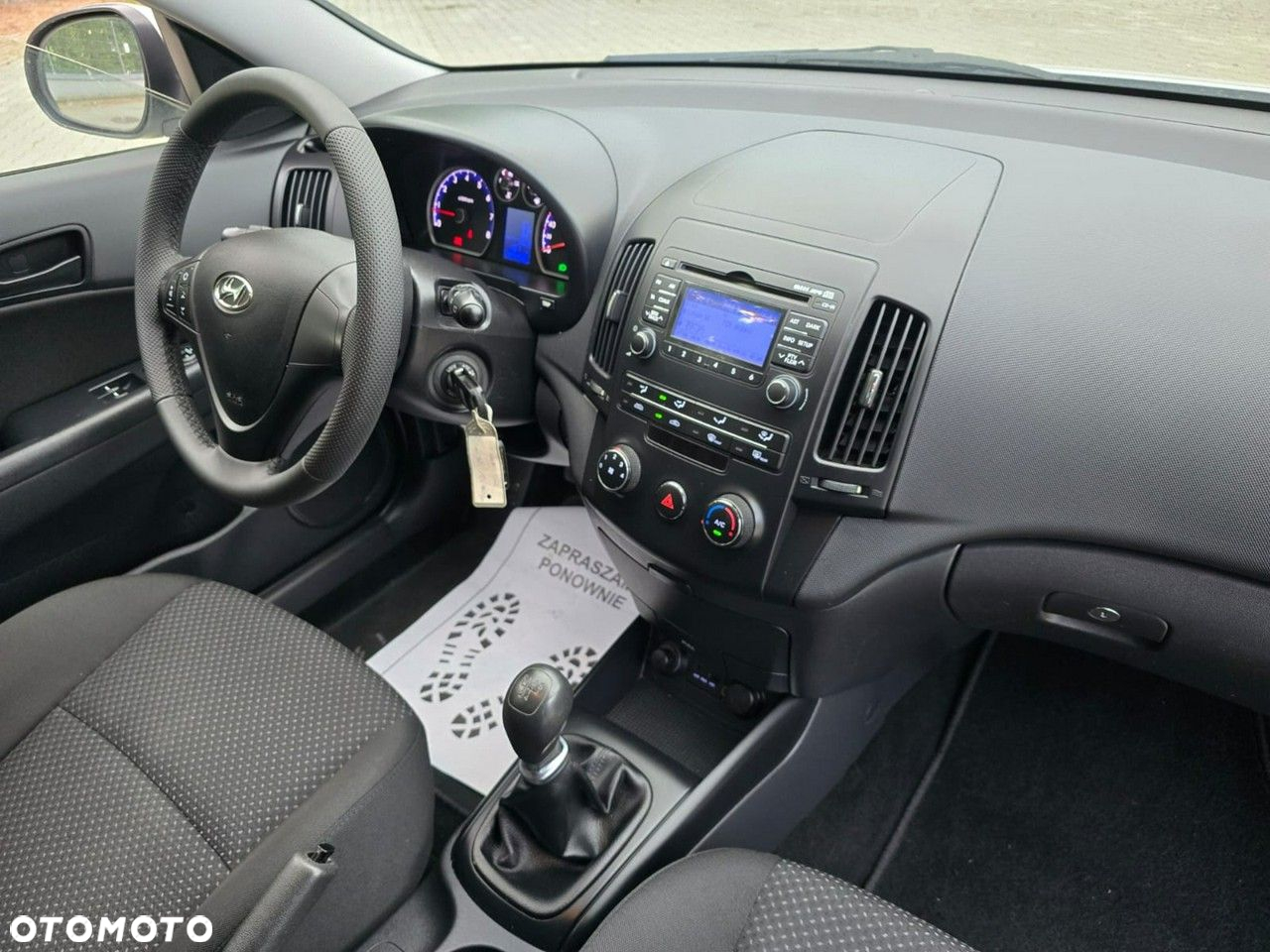 Hyundai i30 - 16