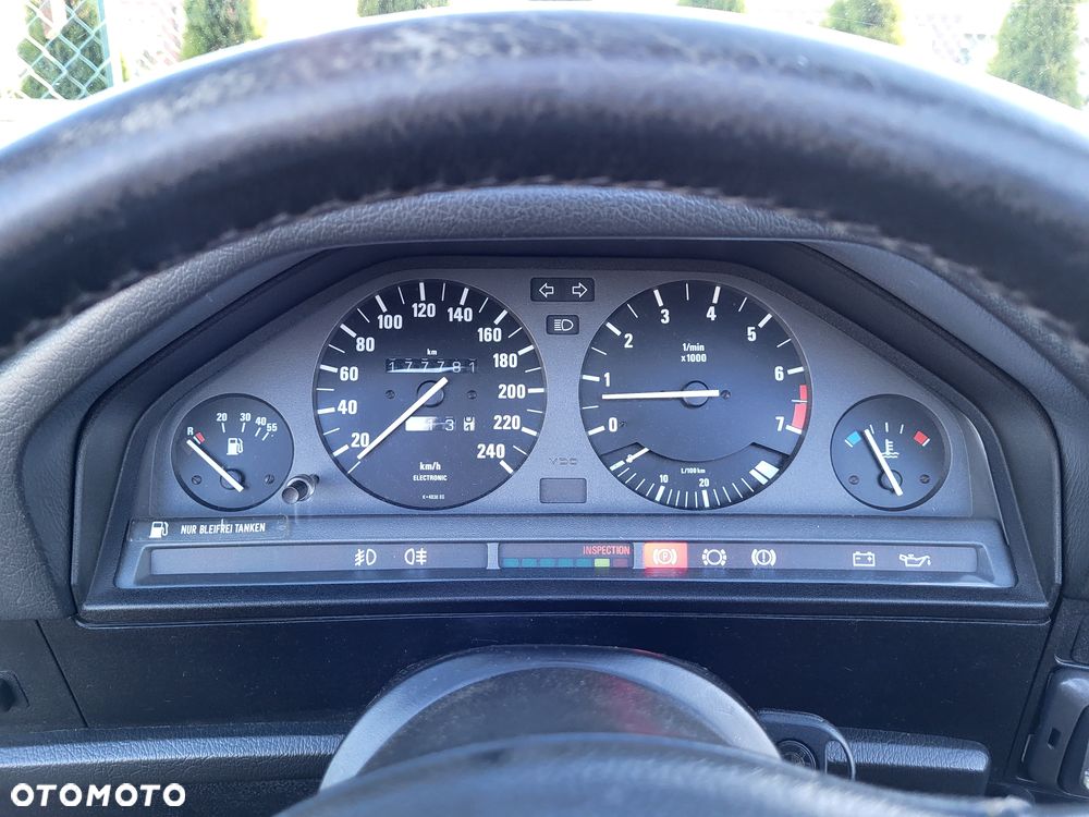 BMW Seria 3 - 8