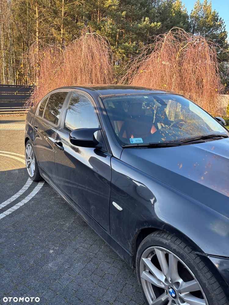 BMW Seria 3 320d - 5