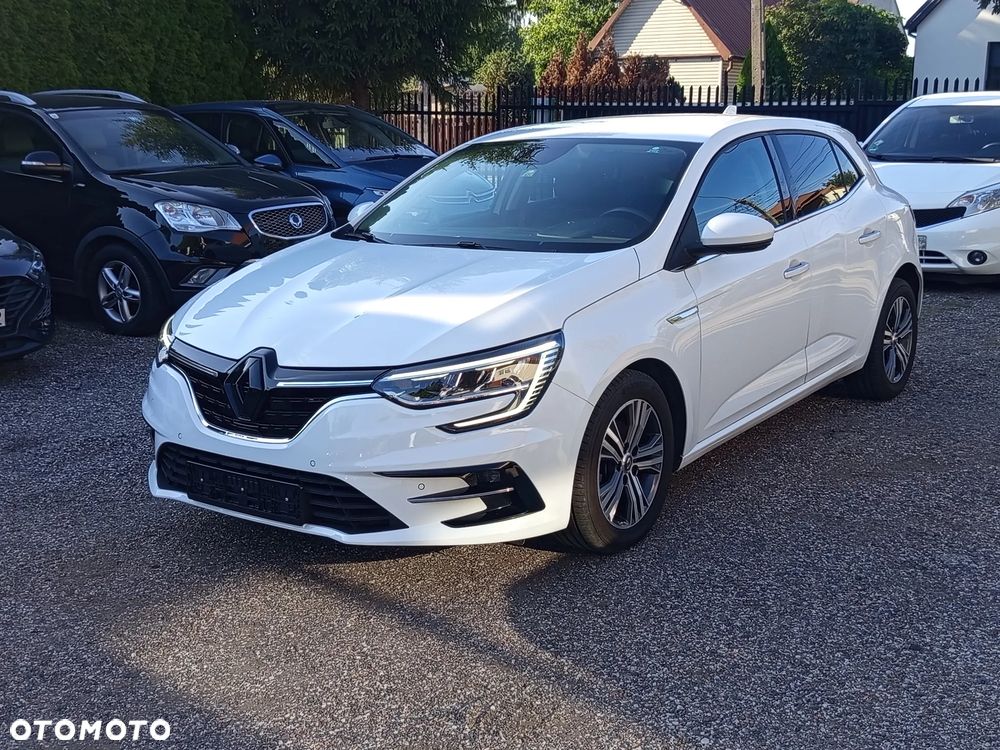 Renault Megane - 2