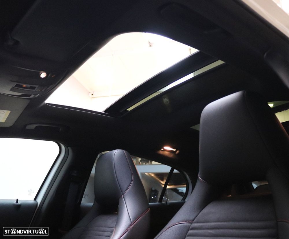 Mercedes-Benz GLA 200 CDI AMG Line Aut. - 15