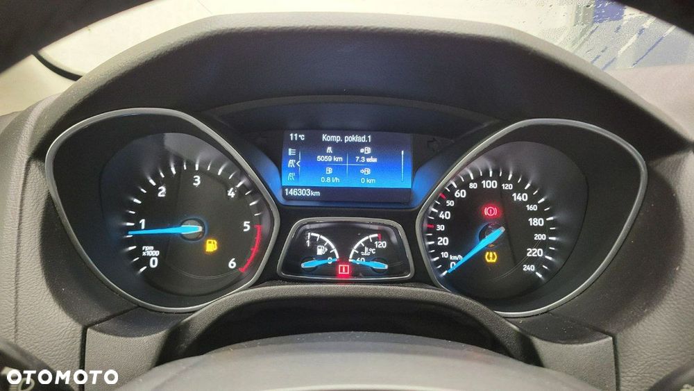 Ford Focus - 14