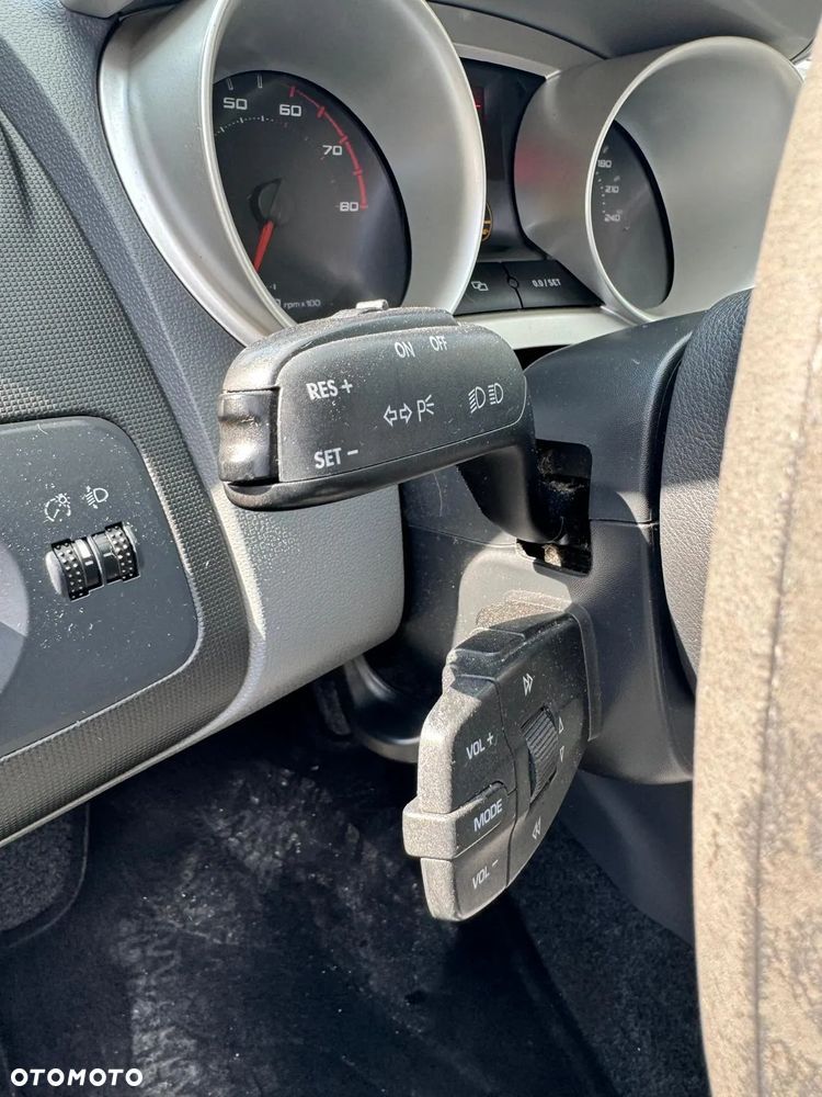 Seat Ibiza SC 1.4 16V Style - 17