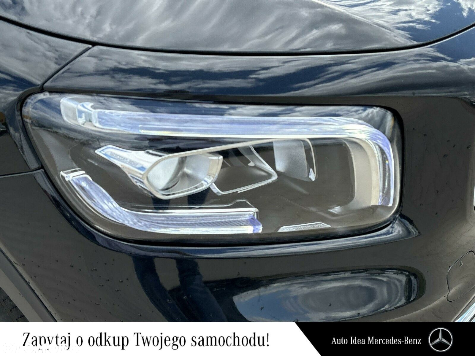 Mercedes-Benz GLB 200 Progressive 7G-DCT - 11