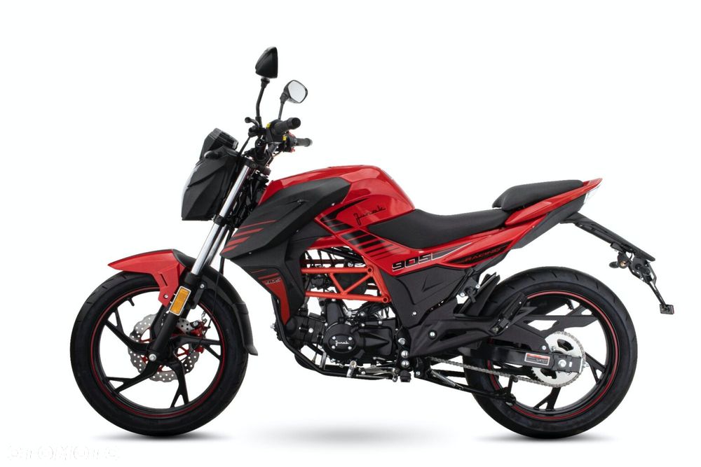 Junak 905 - 6