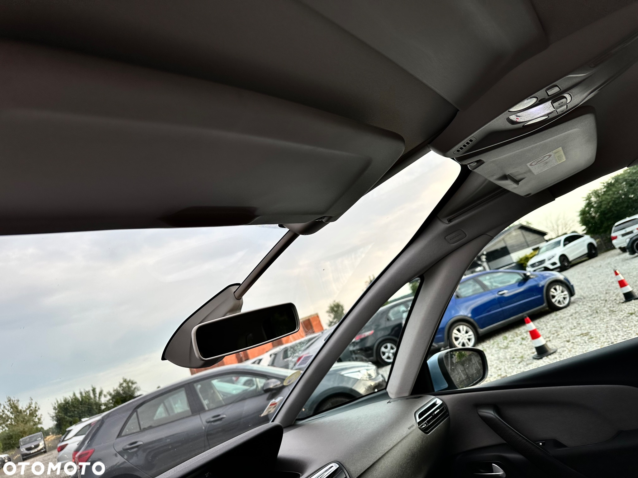Citroën C4 Picasso BlueHDi 120 Exclusive - 21