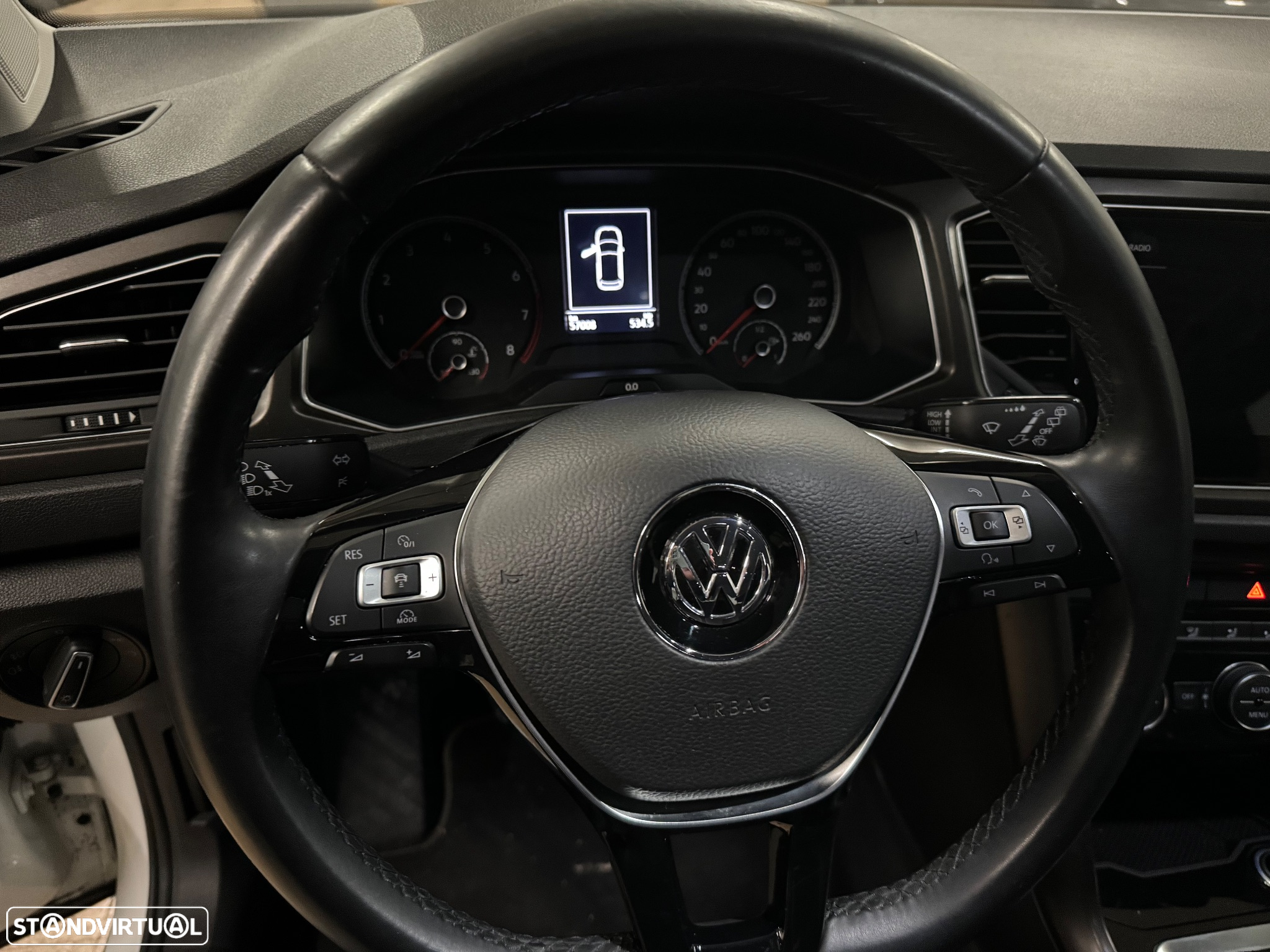VW T-Roc 1.0 TSI Style - 25