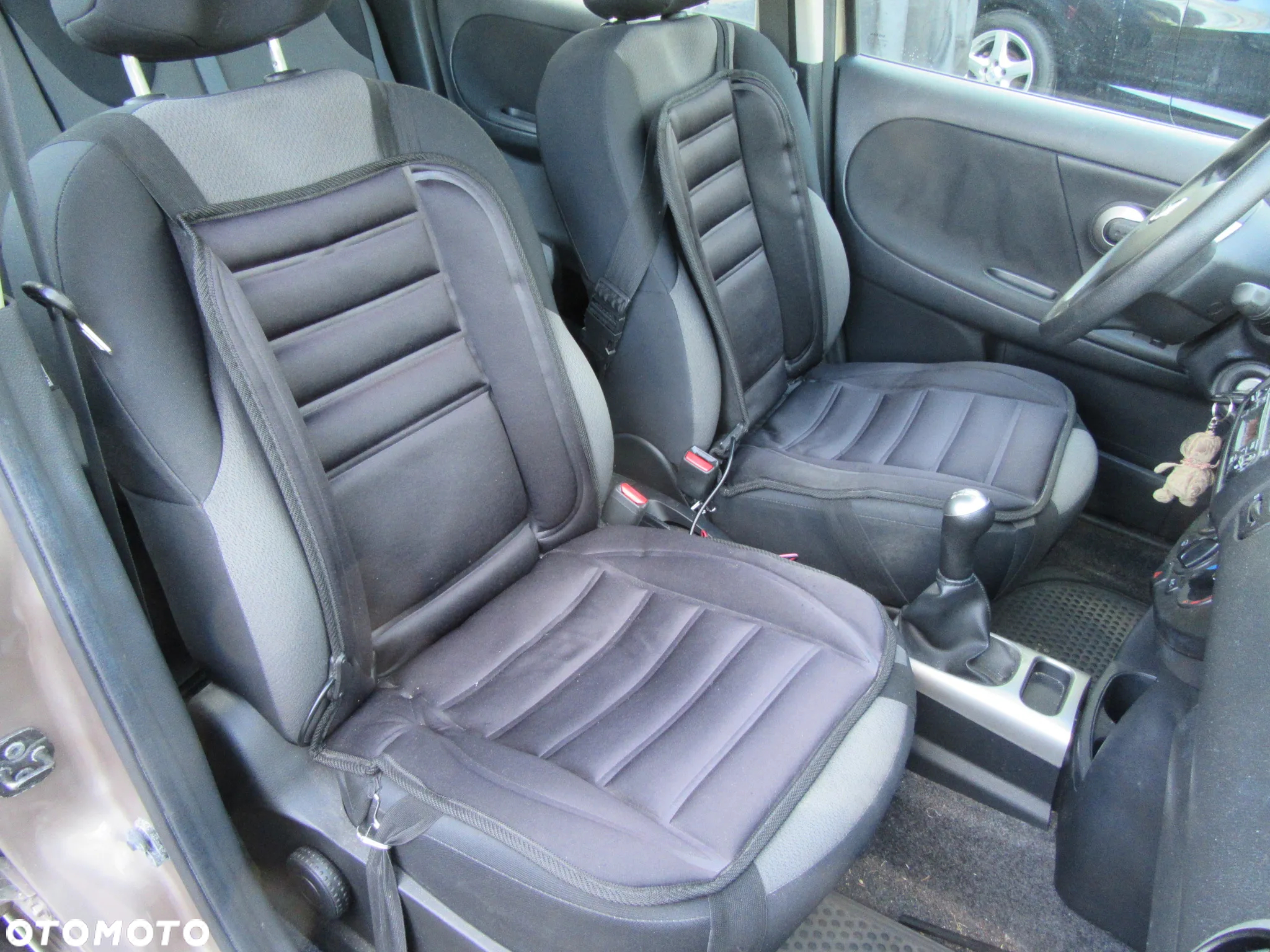 Nissan Note 1.4 Acenta+ EU5 - 12