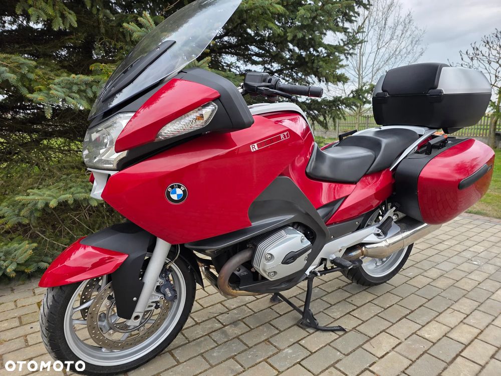 BMW RT - 22