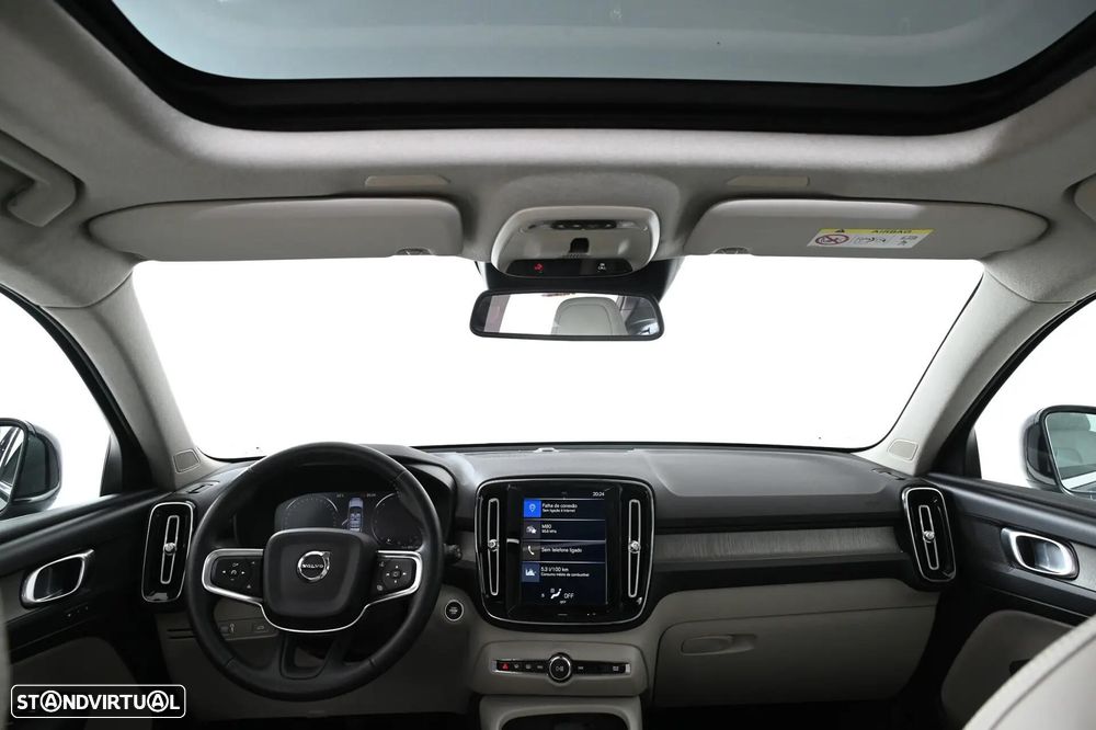 Volvo XC 40 2.0 D3 - 23
