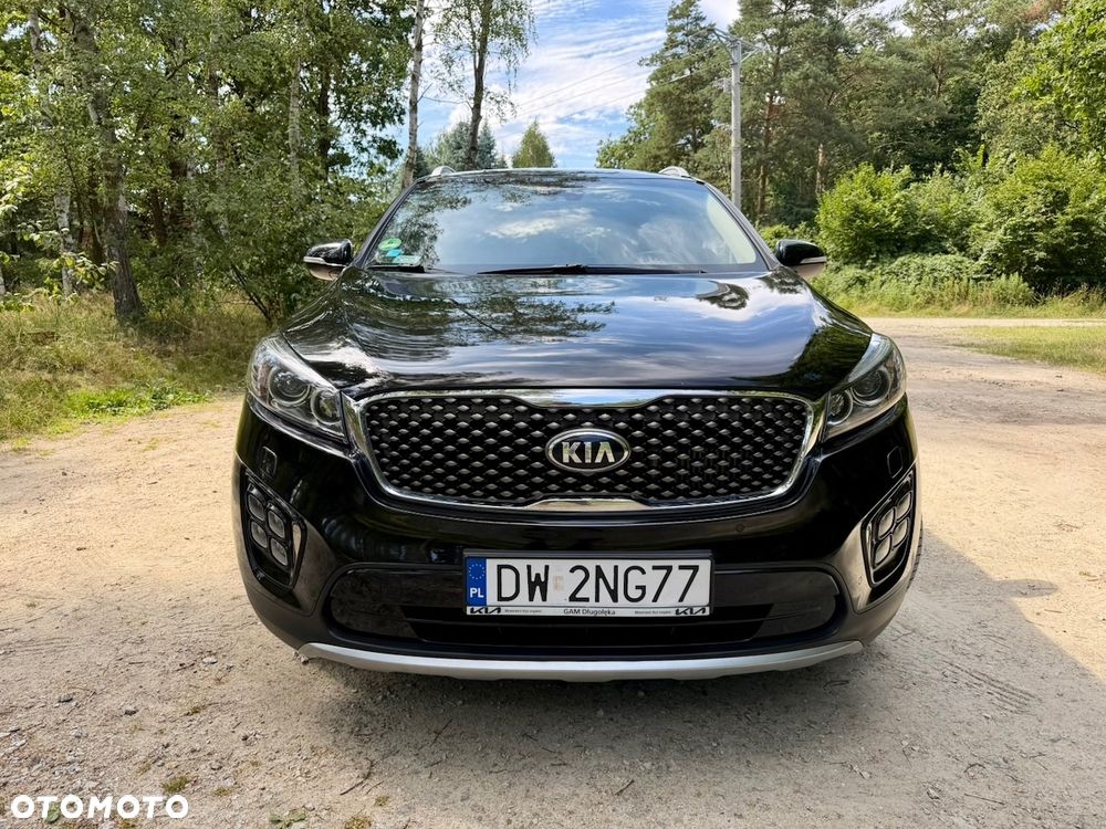 Kia Sorento 2.0 CRDI XL - 8