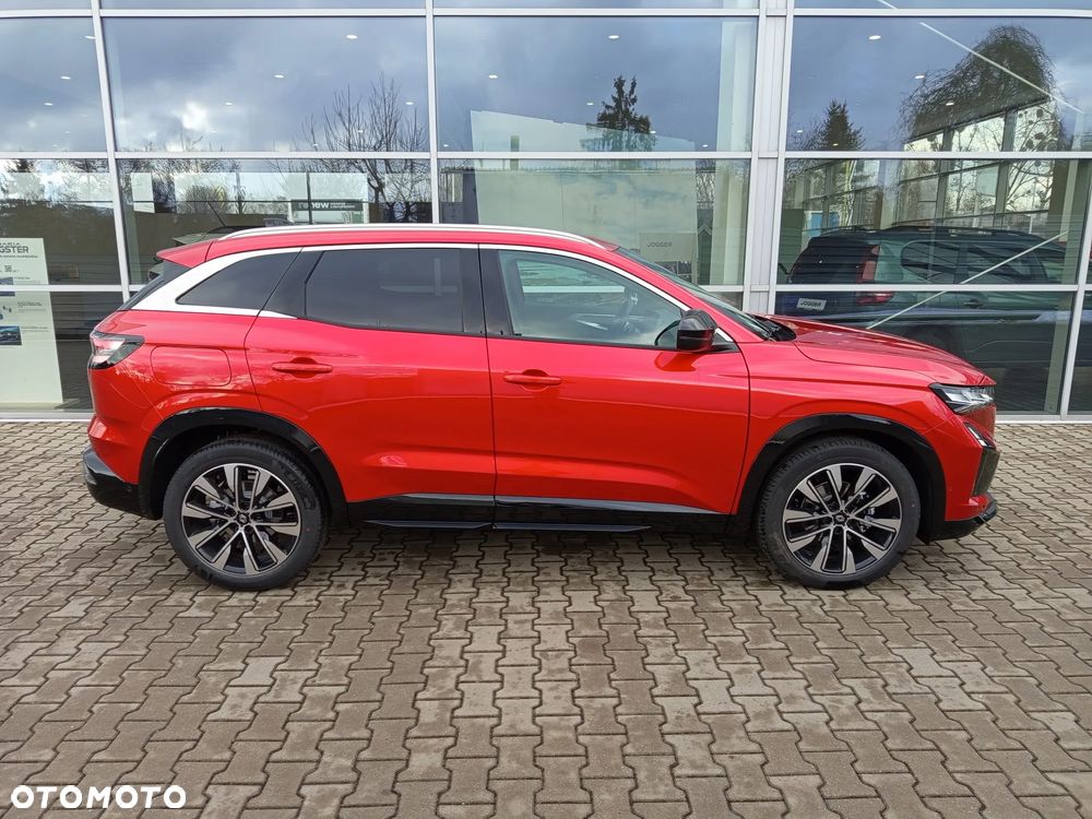 Renault Austral 1.3 TCe mHEV Techno - 23