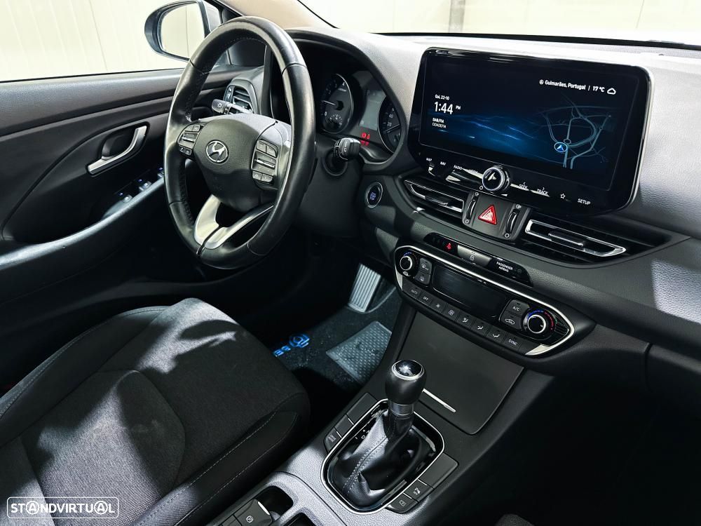 Hyundai i30 - 25