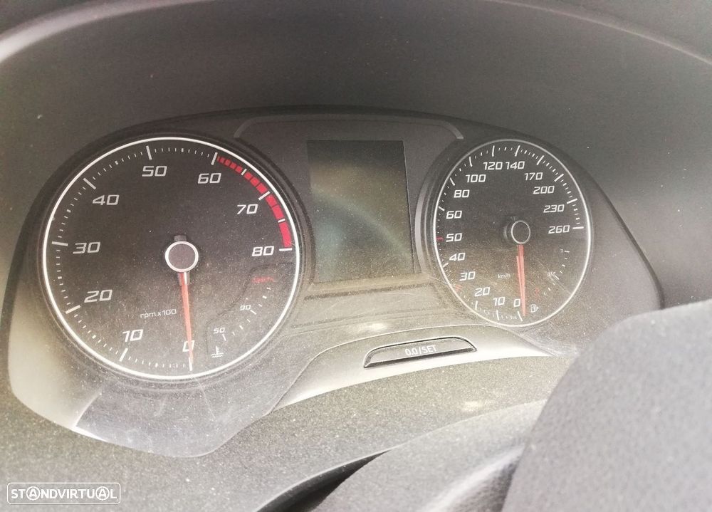 Peças Seat Leon (5F1) a partir de 2012 - 32