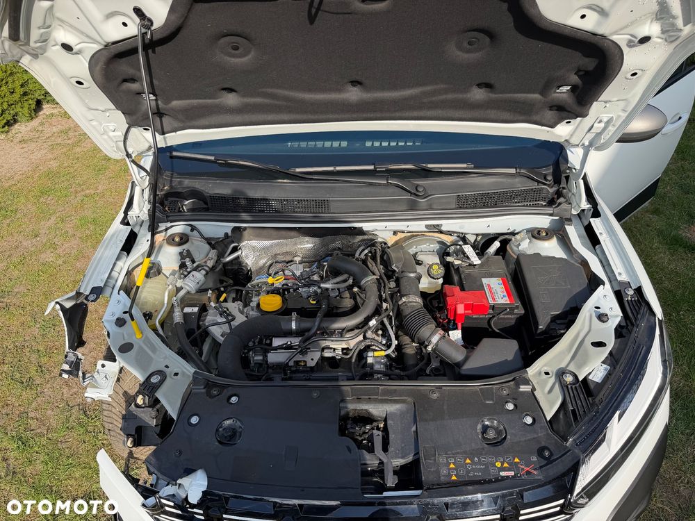 Dacia Sandero Stepway TCe 90 Expression + - 15