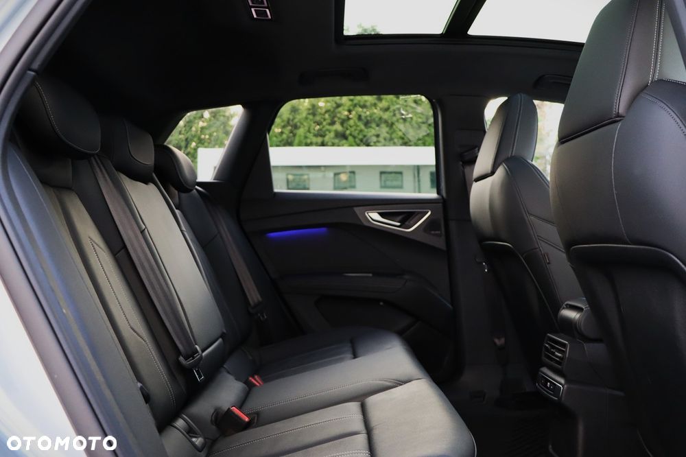 Audi Q4 e-tron - 23
