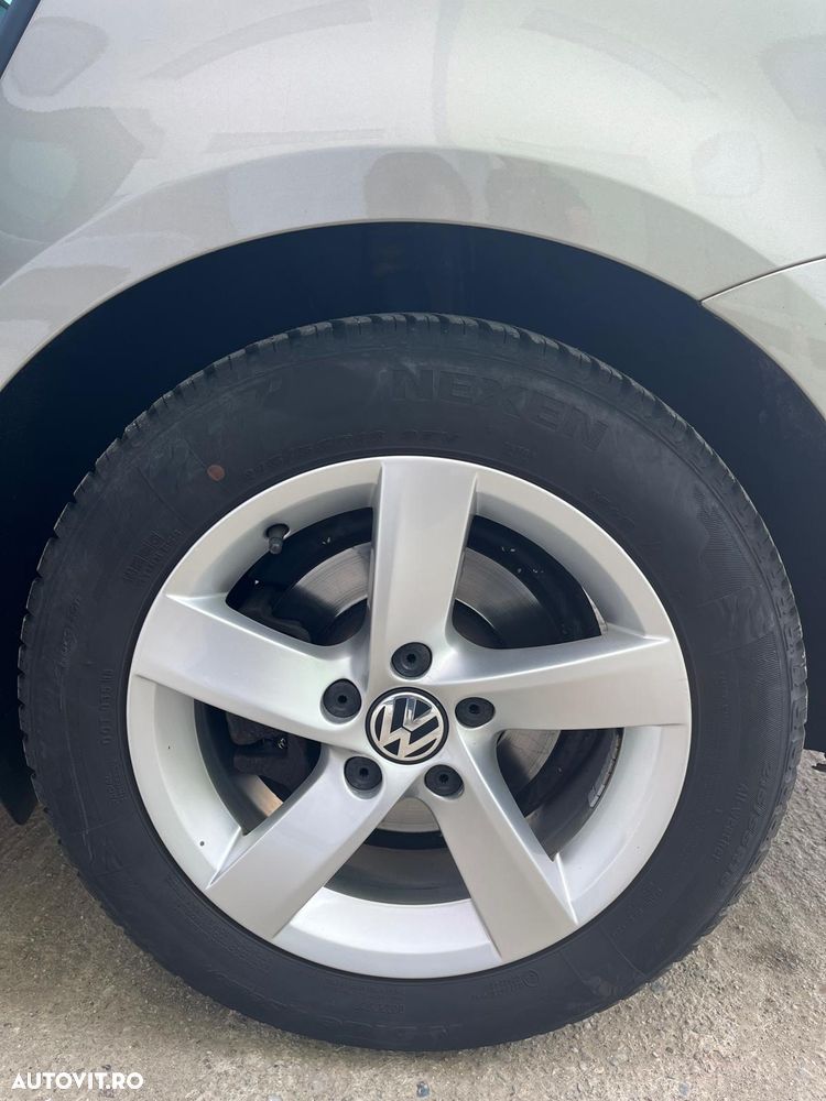 Volkswagen Passat 2.0 TDI DSG BlueMotion Technology Highline - 19