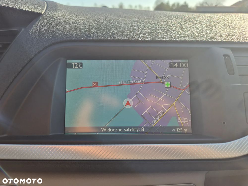 Citroën C5 HDi 140 FAP Exclusive - 14