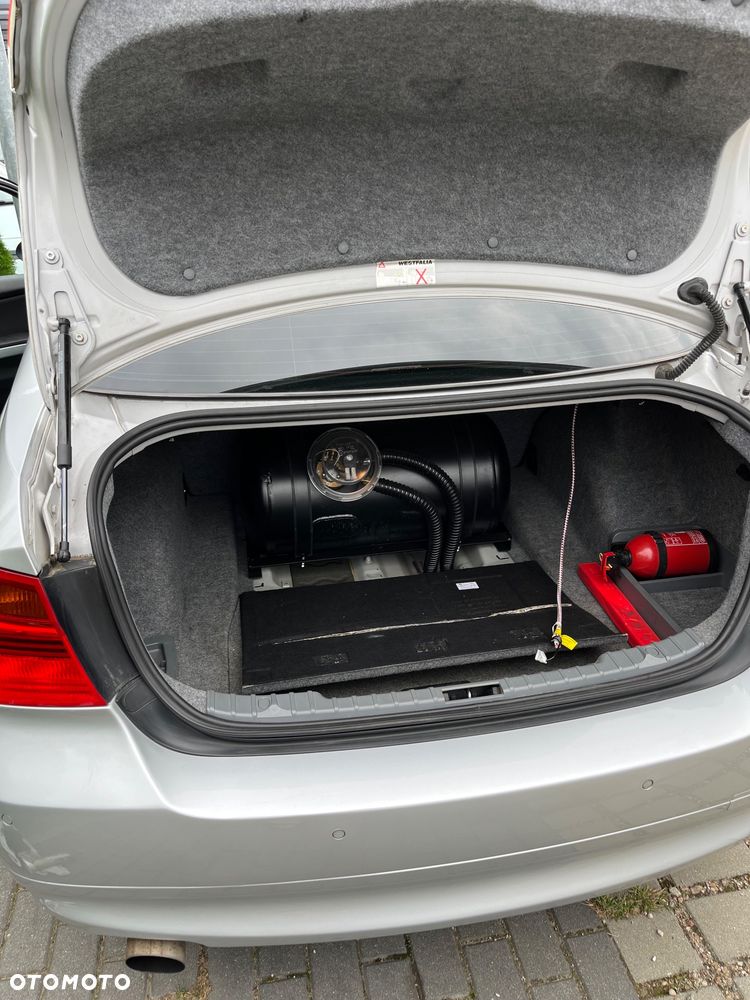BMW Seria 3 - 19