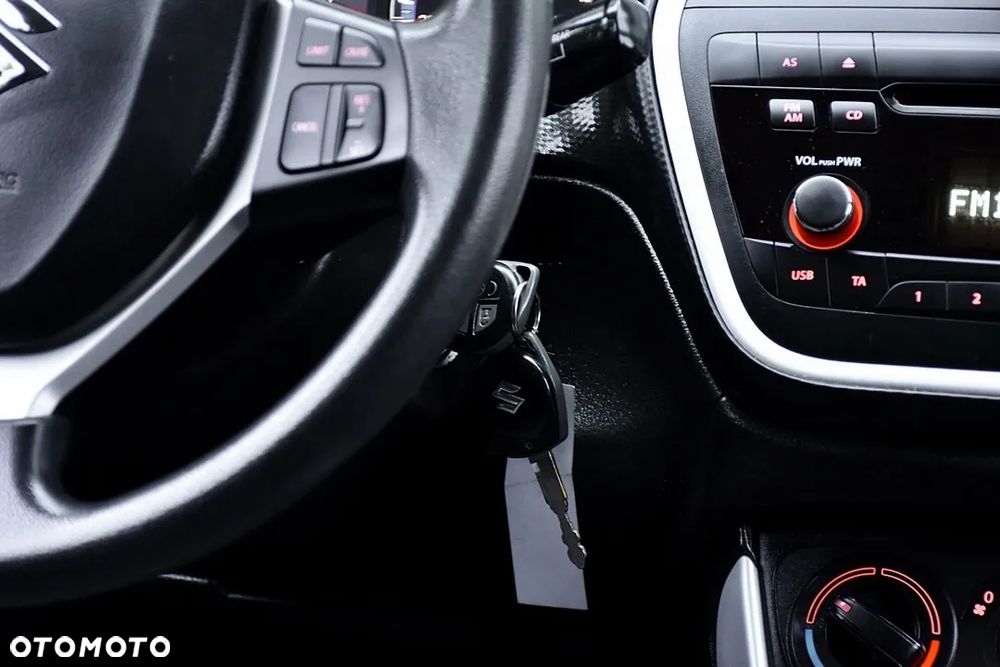 Suzuki SX4 S-Cross 1.6 Premium - 23