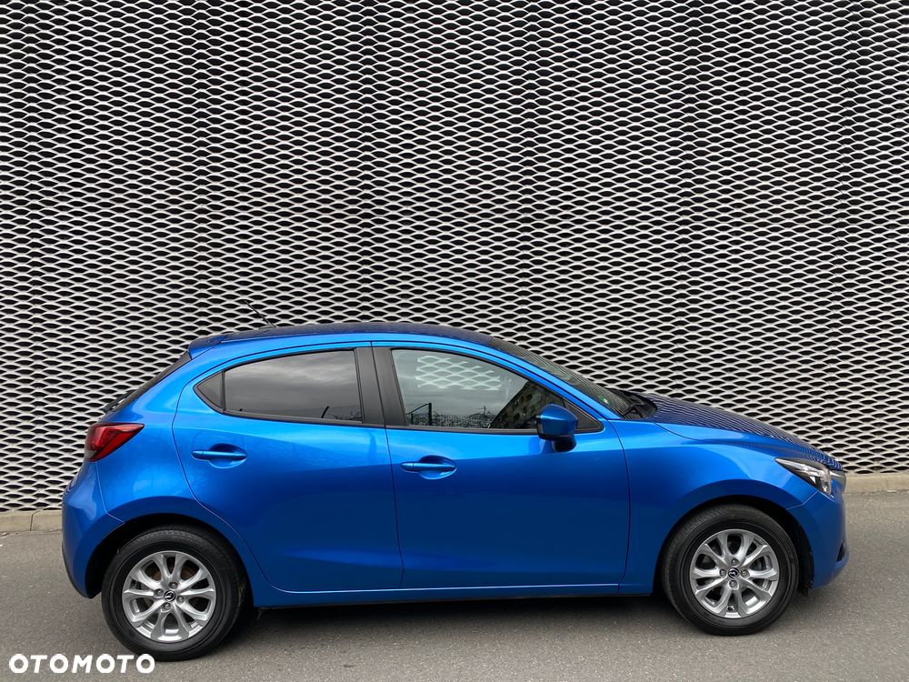 Mazda 2 SKYACTIV-G 90 Exclusive-Line - 10