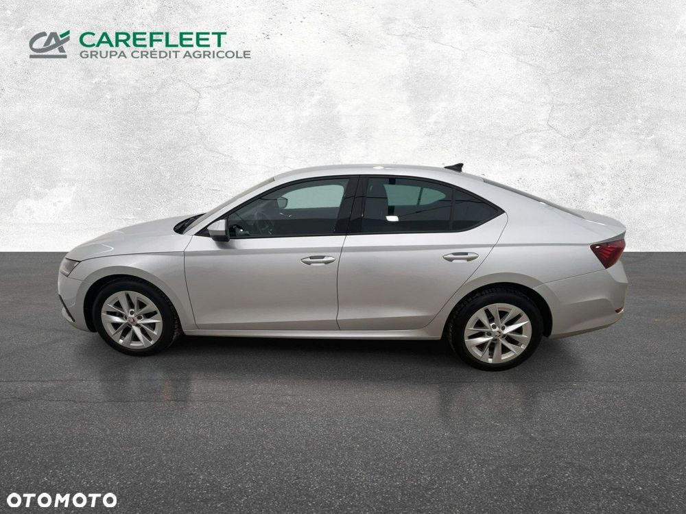 Skoda Octavia 1.5 TSI e-Tec Ambition DSG - 8