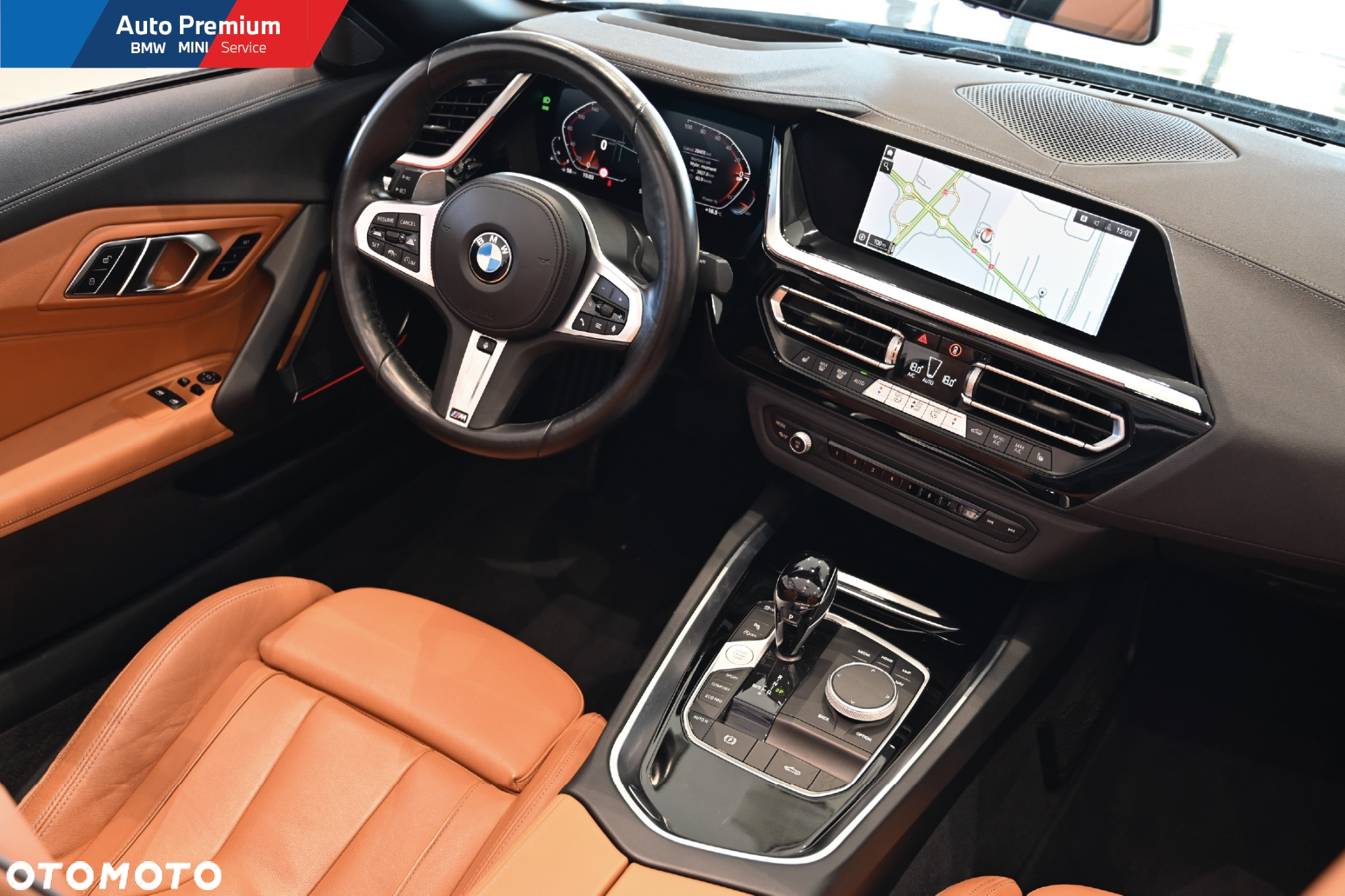 BMW Z4 sDrive30i M Sport - 6