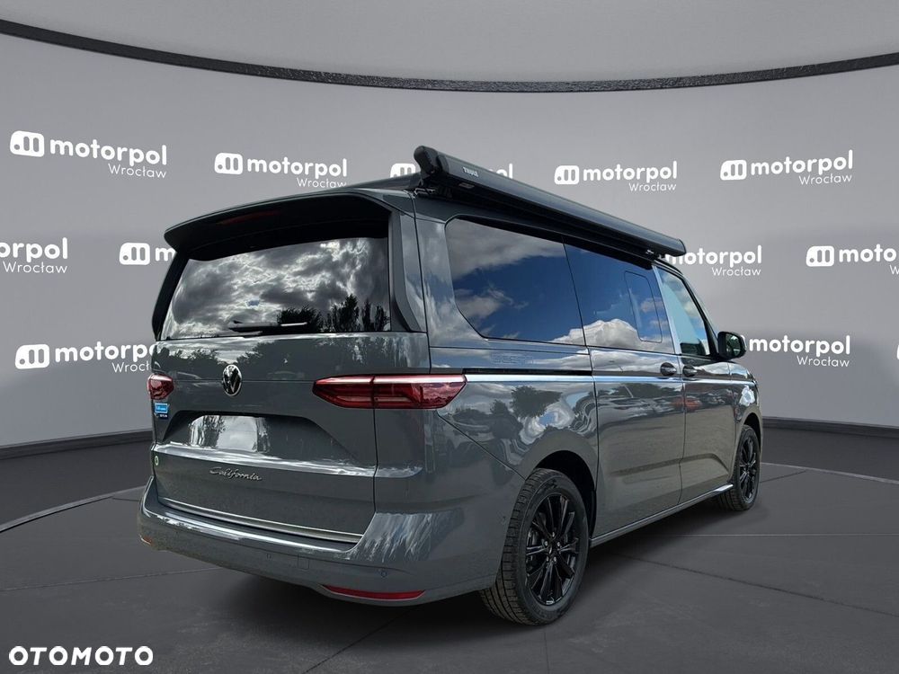 Volkswagen California - 6