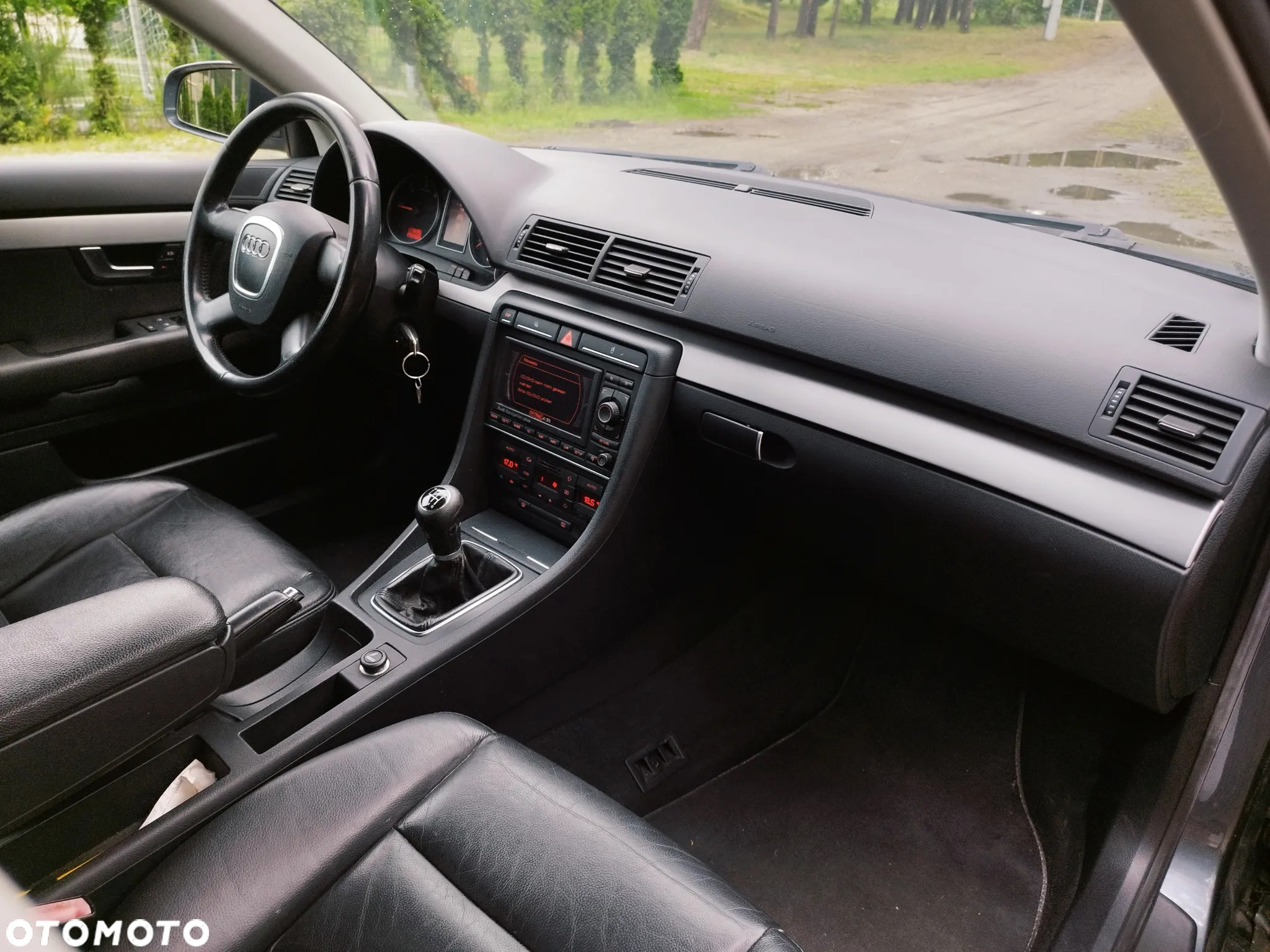 Audi A4 Avant 2.0 TDI - 13