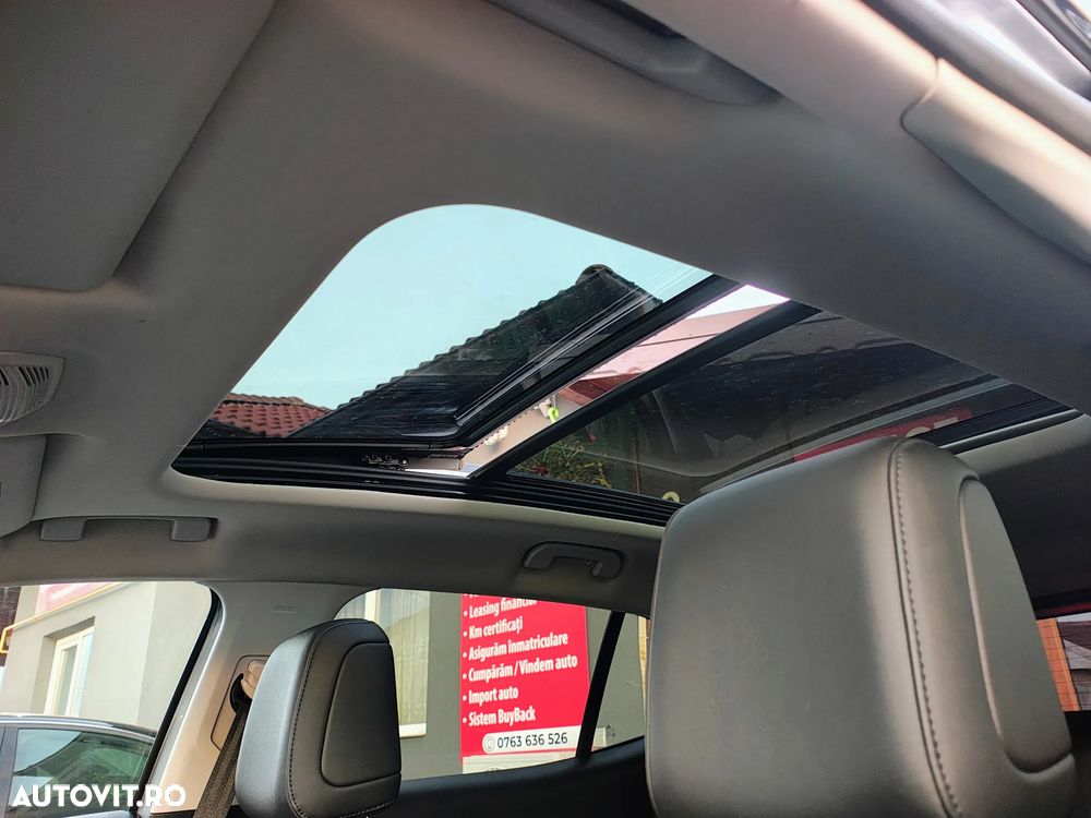 Citroen C5 Aircross 2021 photo 5